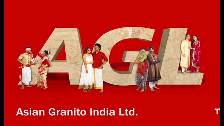 Asian Granito Rights Issue: Sanitaryware major announces Rs 500-crore for expansion