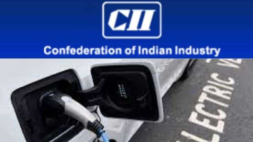 CII calls for making Open Access almost free for EV Charging from renewable sources