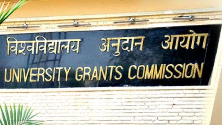 Central universities to use CUET scores to admit students to undergraduate programmes: UGC chairman M Jagadesh Kumar
