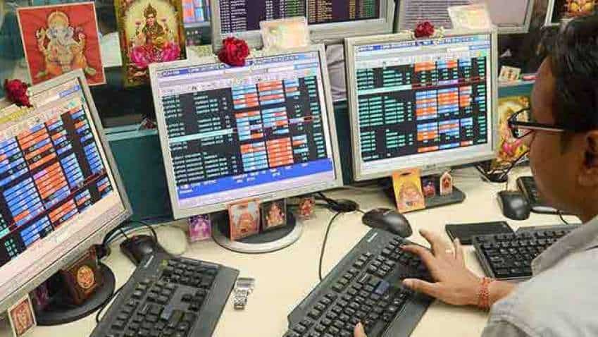 Stocks in Focus on March 22: OMCs, Equitas Holdings, Gateway Distriparks, power Stocks, Zomato and many more