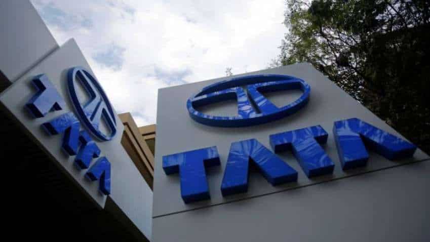 Value Pick: Brokerages see 41% upside in Tata Motors stock amid fading chip issue and strong demand
