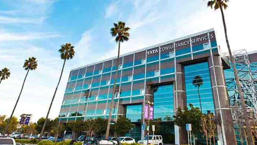 TCS buyback: Rs 18,000-cr offer subscribed over 6 times on last day