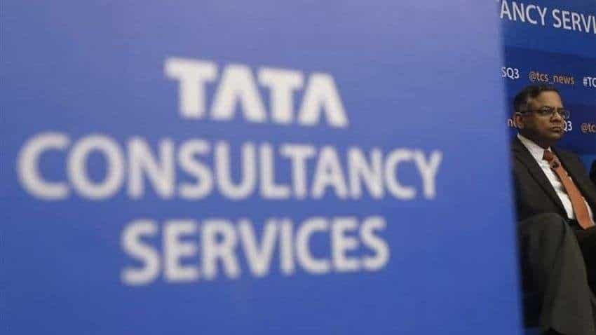 TCS ready to roll out 5G network anyday