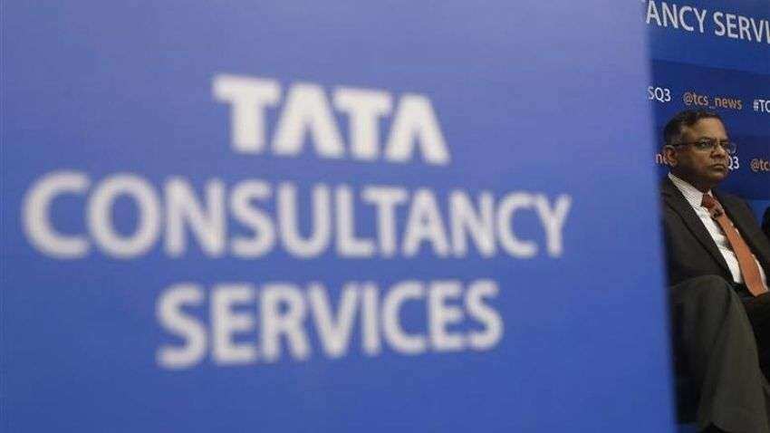 TCS ready to roll out 5G network anyday TCS ready to roll out 5G network anyday