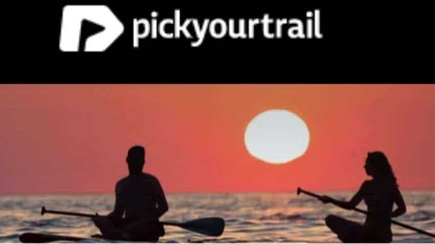 Travel company Pickyourtrail raises undisclosed funding from Cred CEO Kunal Shah, others 