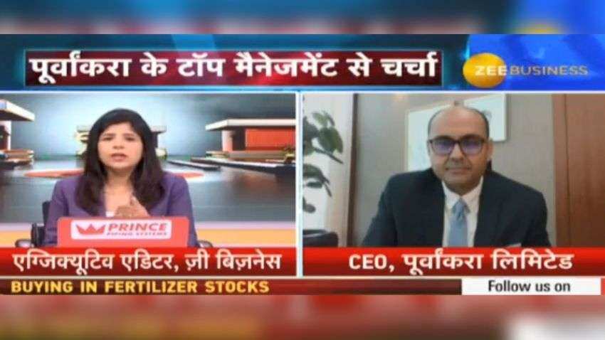 Project Cost likely to increase by 8-15% across the industry: Abhishek Kapoor, Puravankara Limited