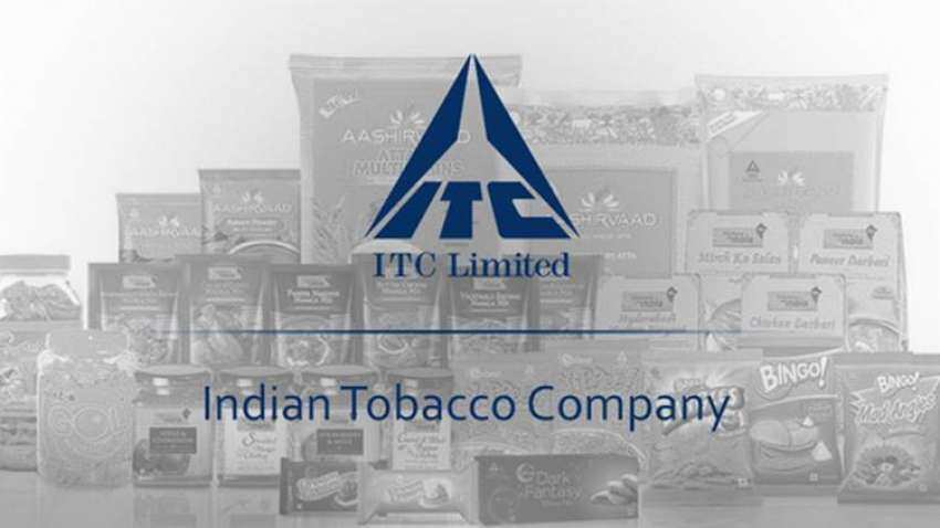 ITC up 17% in a month; Edelweiss Research sees 80% upside, lists fundamental and technical view