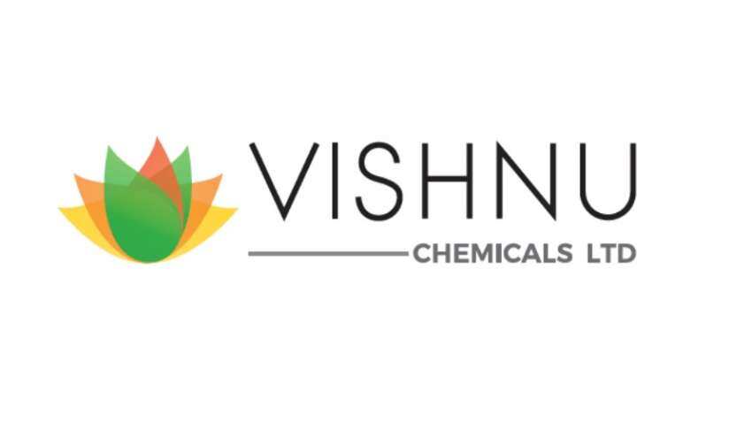 Ashish Kacholia-backed Vishnu Chemicals outshines BSE Sensex; returns 100% on YTD basis