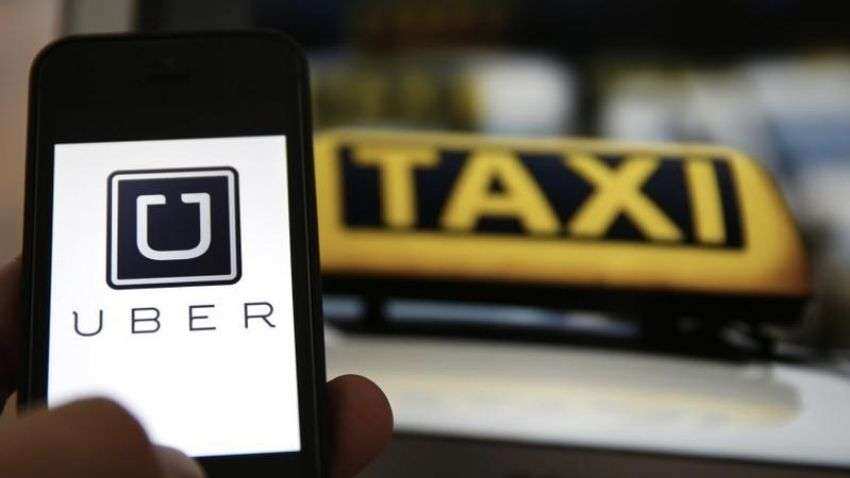 Uber launches advisory council to address drivers&#039; concerns