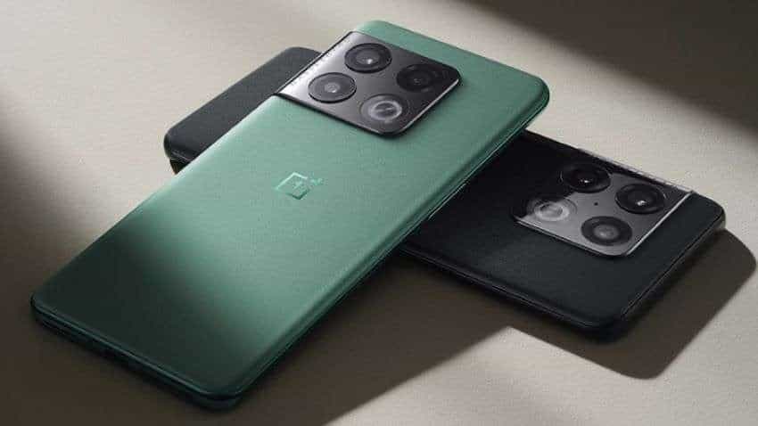 OnePlus 10 Pro 5G set for India launch on March 31; here is all you need to know!