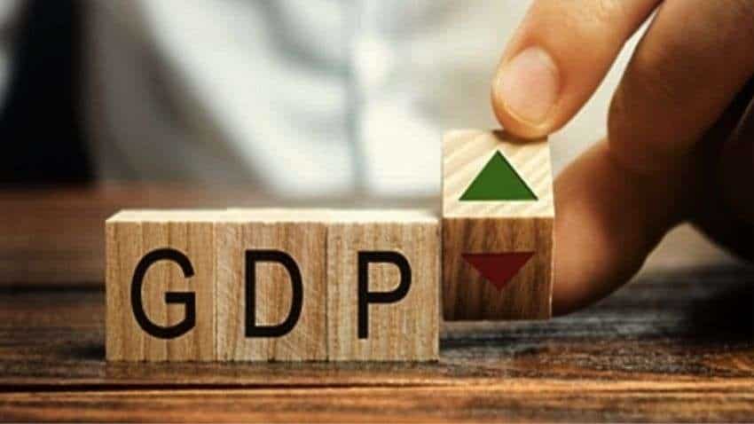 India&#039;s 2022 GDP growth downgraded to 4.6% due to ongoing war in Ukraine: UN report