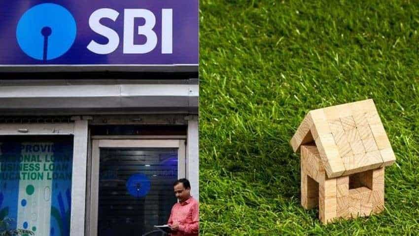 SBI ties-up with 5 housing finance companies to further affordable loans to unserved SBI ties-up with 5 housing finance companies to further affordable loans to unserved