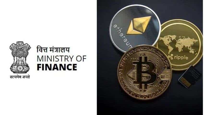 Finance Ministry proposes amendments to Finance Bill; seeks to tighten norms for cryptocurrency taxation