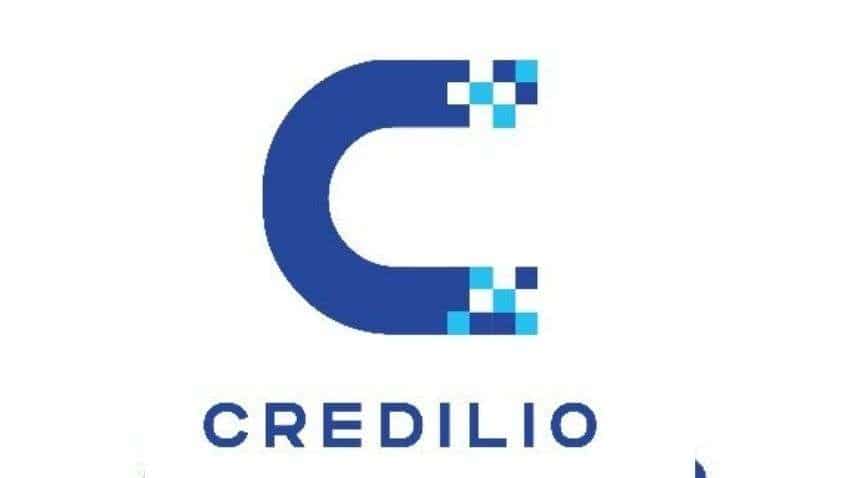 Fintech startup Credilio raises USD 4 million