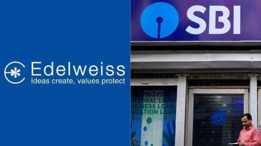 Edelweiss Housing Finance ties up with SBI for co-lending in priority sector home loans