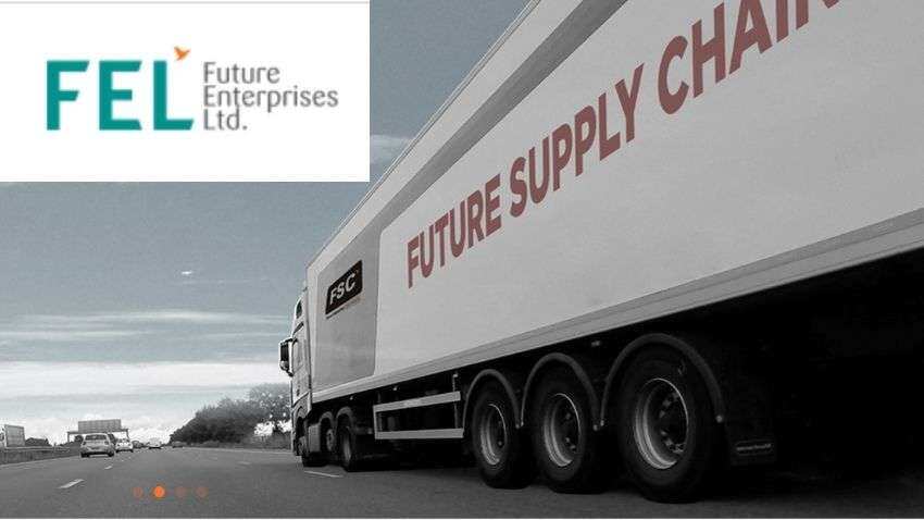 Future Enterprises shares decline nearly 5% Future Enterprises shares decline nearly 5%