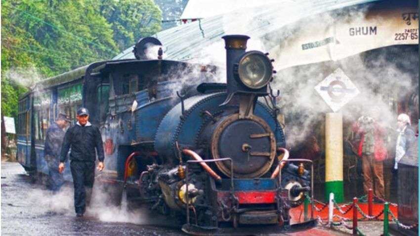 DHR: Darjeeling Himalayan Railway to run two new summer special joyride train services