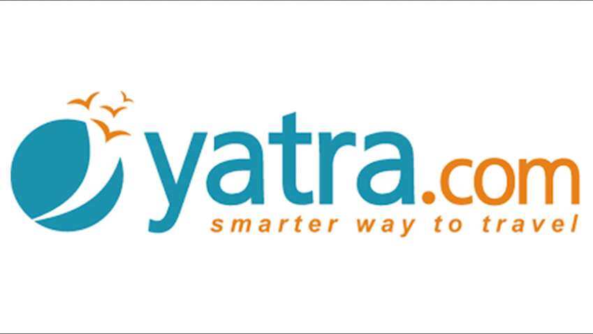 Travel service provider Yatra Online files DRHP with SEBI to raise funds via IPO