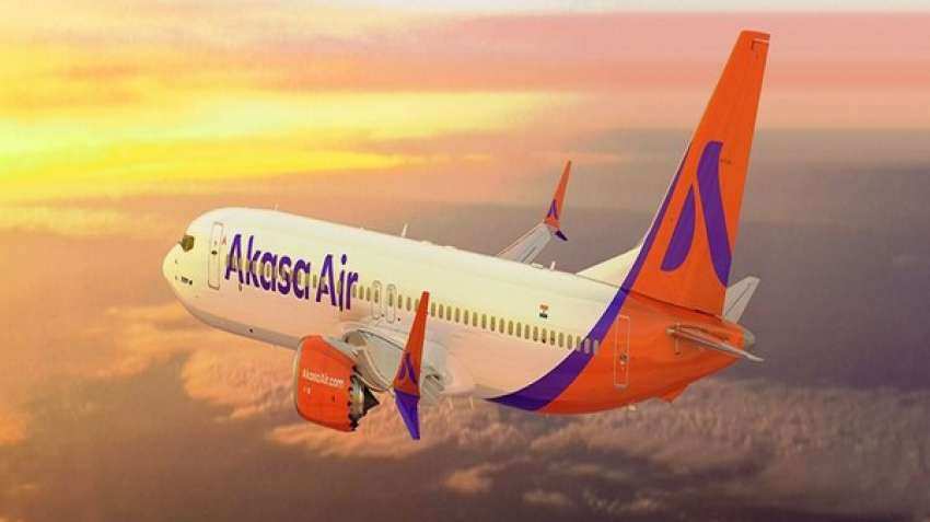 Rakesh Jhunjunwala-backed Akasa Air to launch operations from June; CEO Dube expects fleet size at 72 in 5 years