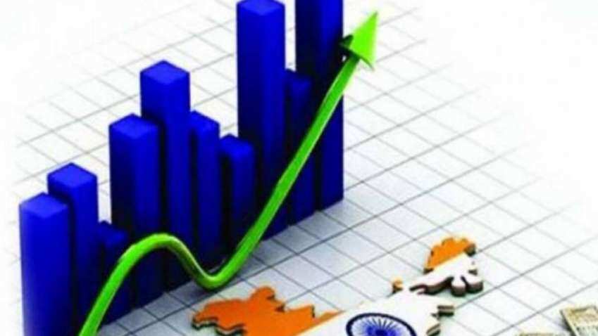 NITI Aayog VC says India at 8% growth can double economy in 7-8 years