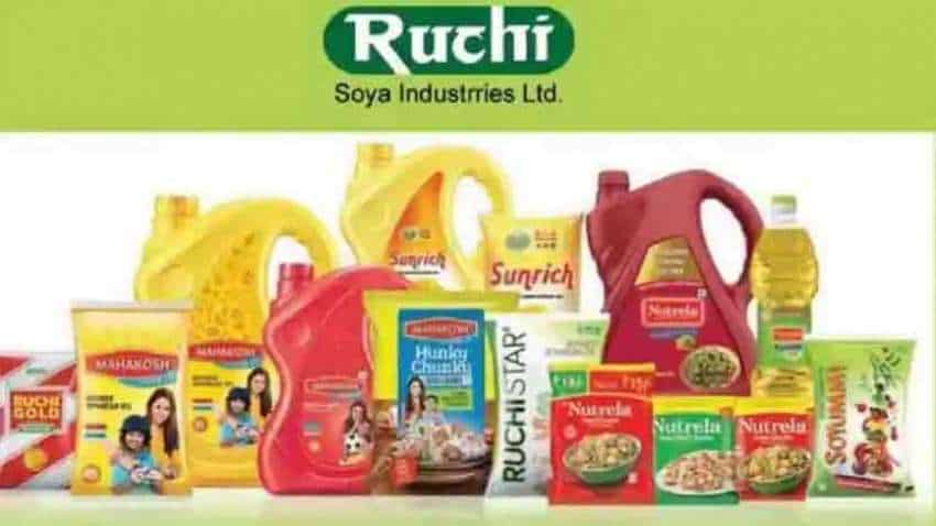 Ruchi Soya FPO Subscription Status: Issue booked 1.35 times on final day; employees category lead subscription on last day 