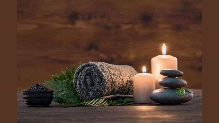 Massage for de-stressing: How massage therapies make your life easier  