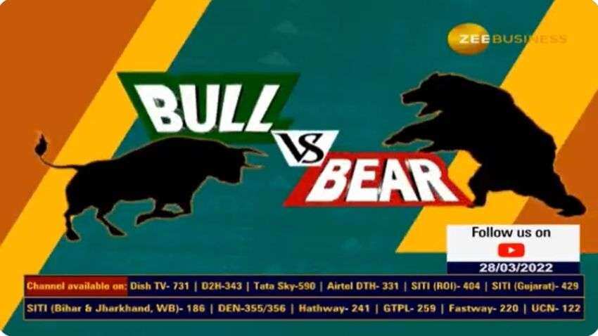 Bull vs Bear: Should you invest in SBI Card stock? Zee Business analysis suggests this!