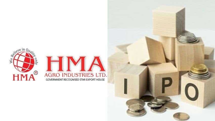 HMA Agro Industries IPO: Rs 480 crore - Frozen meat exporter files initial papers for initial share sale