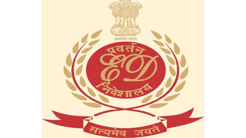 Bank Fraud Case: ED attaches properties worth Rs 63.05 crore of GS Oils Limited