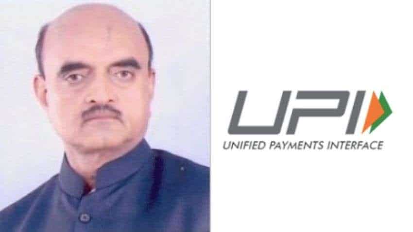 More than 37,000 feature phone users joined UPI service since its launch on March 8: Bhagwat K Karad, Minister of State for Finance