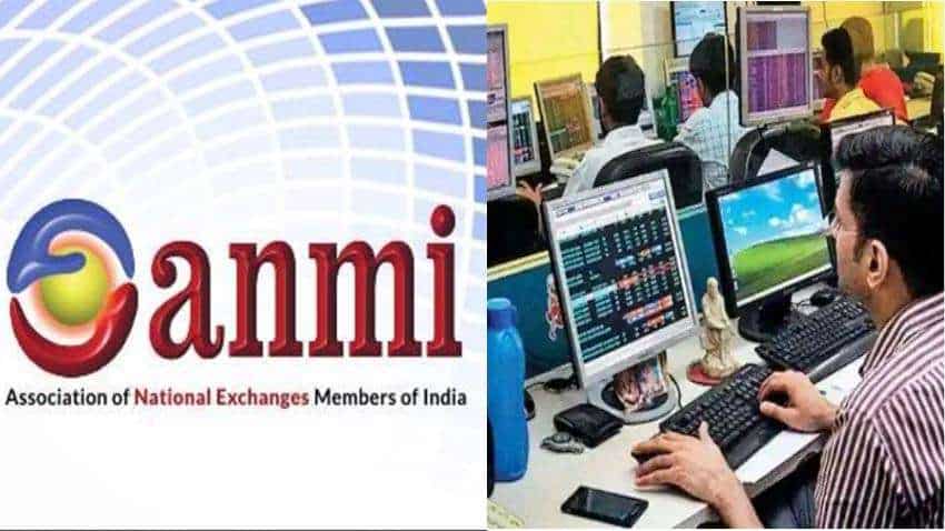 ANMI urges SEBI to extend timelines for seeding PAN with Aadhaar in investors, industry interest