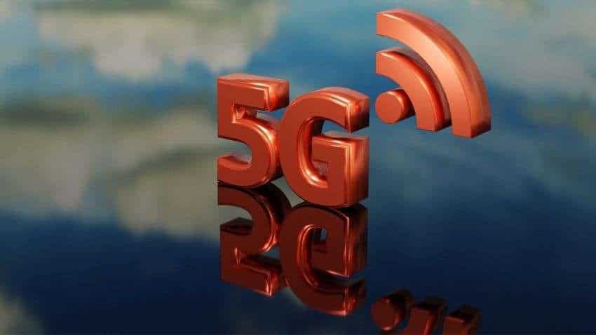 Regulator&#039;s 5G recommendations in 7-10 days; work in final stages: Trai Secretary V Raghunandan