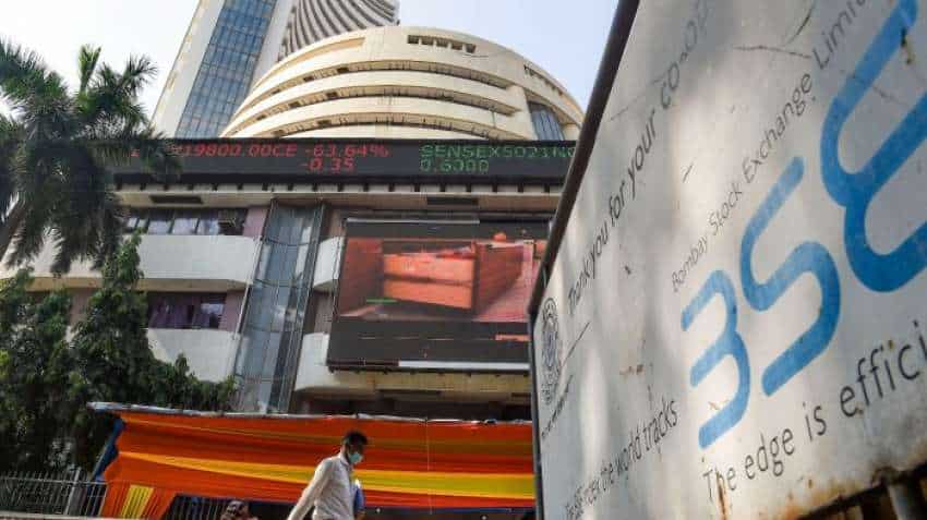 Closing Bell: Sensex, Nifty50 close 1% higher; financial, auto stocks lead the surge 