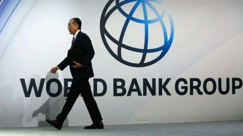 Cabinet clears Rs 6,062 cr World Bank-assisted programme for MSMEs