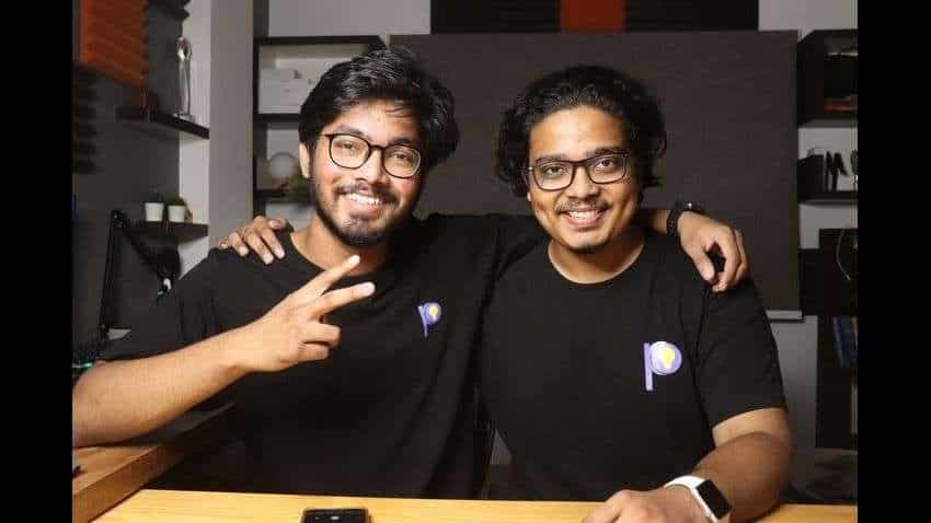 Young College Students Atharva Puranik &amp; Pranay Chouhan Revolutionise The Ed-Tech Industry By Opening Their Startup Padhle