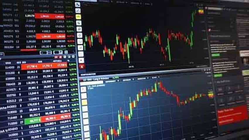Cyclical, capital-intensive sectors largely &#039;resilient outperformers&#039; since March&#039;20 lows, says ICICI Securities; SBI, Infosys, Tata Steel among top names