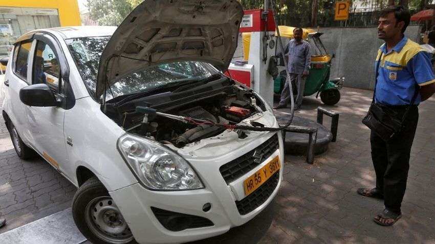 CNG price down by Rs 6/kg, PNG by Rs 3.50 in Mumbai following VAT cut to 3%