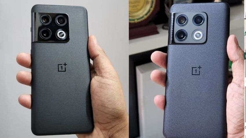 OnePlus 10 Pro 5G price in India starts at Rs 66,999: Check specifications, availability and more