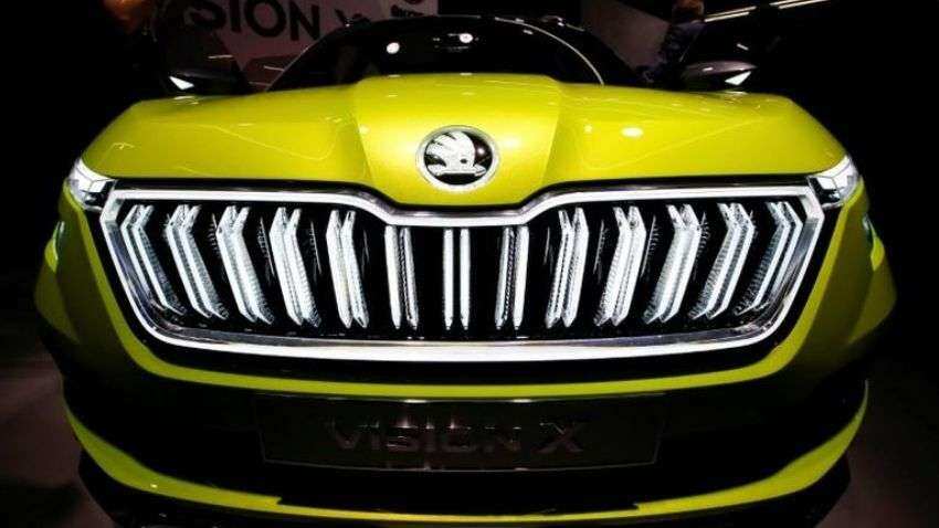 Skoda reports best monthly sales in March; dispatches rise five-fold to 5,608 units