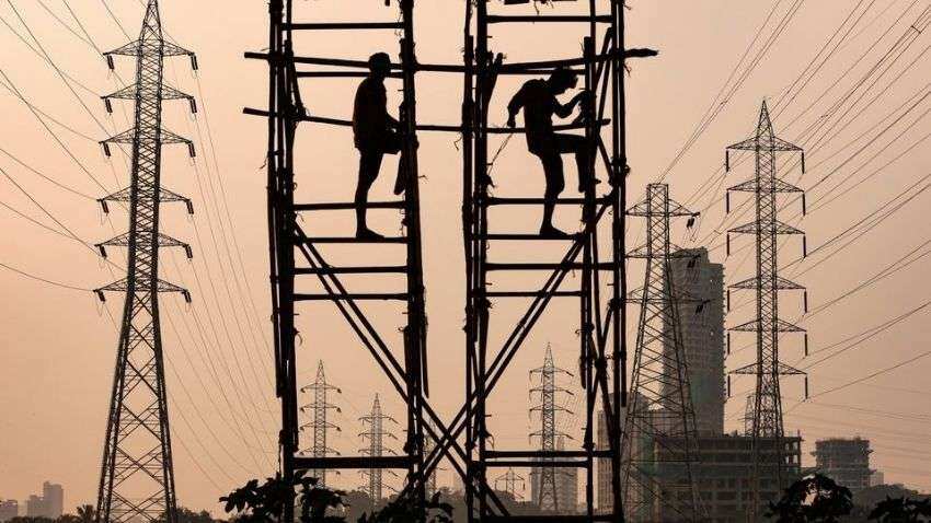India&#039;s electricity output in March grows at fastest pace in 3 months