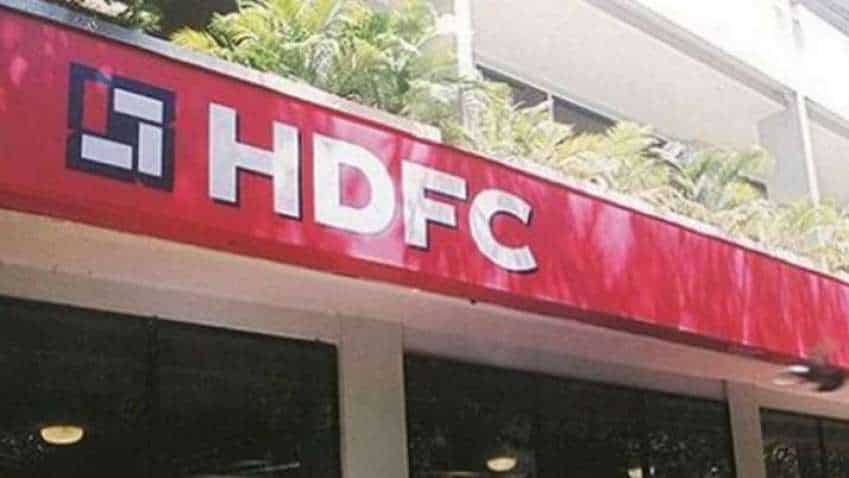 HDFC registers individual loan growth of 12% in Q4