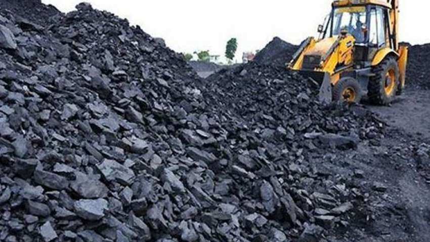Jindal Steel and Power Limited wins 3 out of 5 coal blocks auctioned in 4 states
