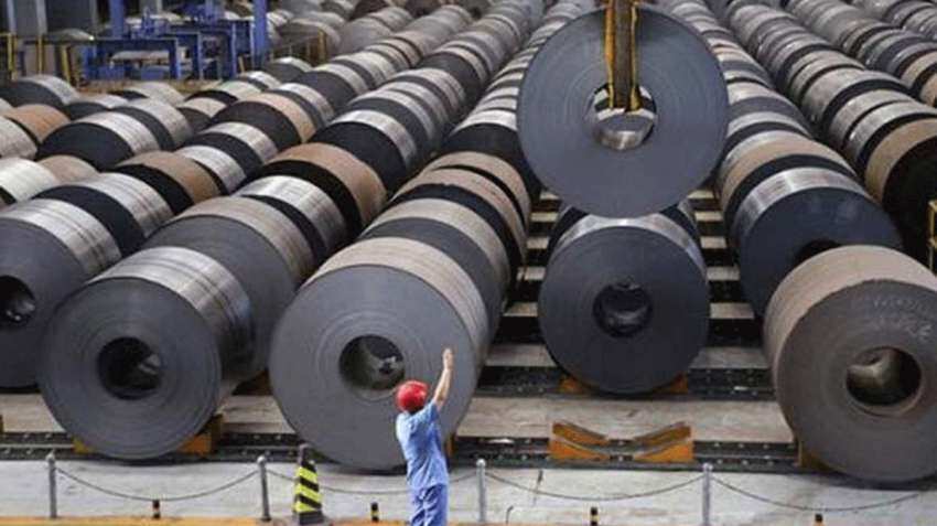 Govt mulls modifications in PLI Scheme for speciality steel; extends last date for application till April 30