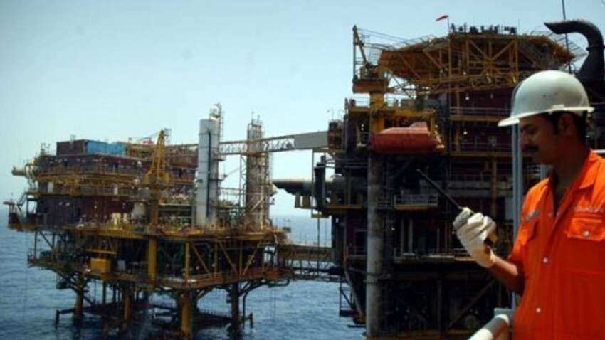 ONGC along with other gas producers to witness rise in earnings as government hikes prices from April 1