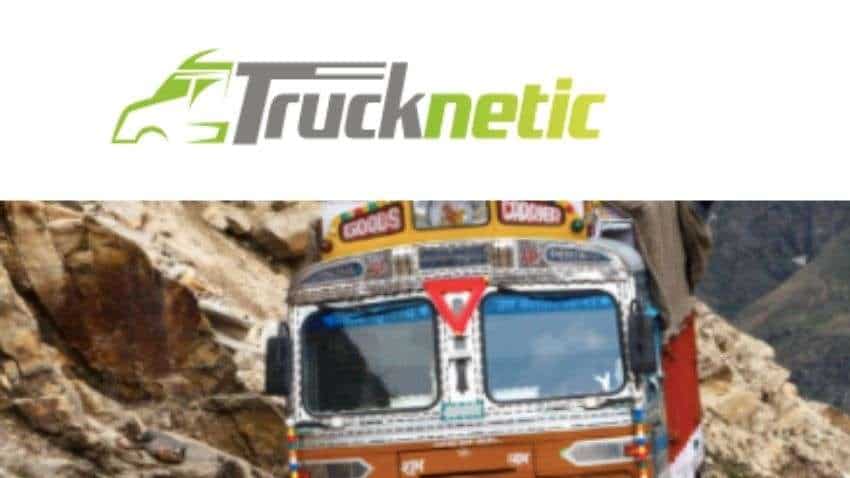 Trucknetic expects multifold growth in revenue to Rs 150 cr this fiscal