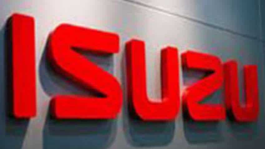 SML Isuzu share price surge 18% intraday as company announces price hike on higher input cost 