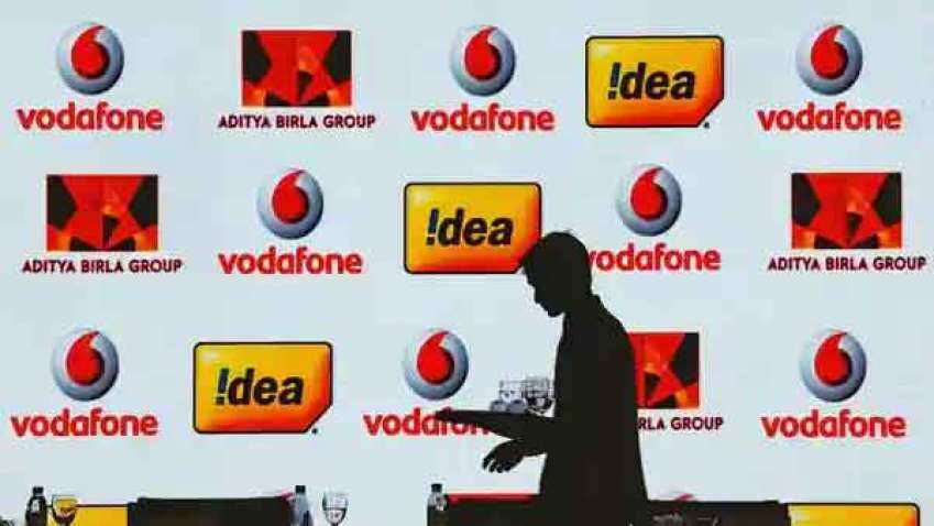 Vodafone Idea shares gain after Vodafone raises stake in debt-ridden company to 47.61%