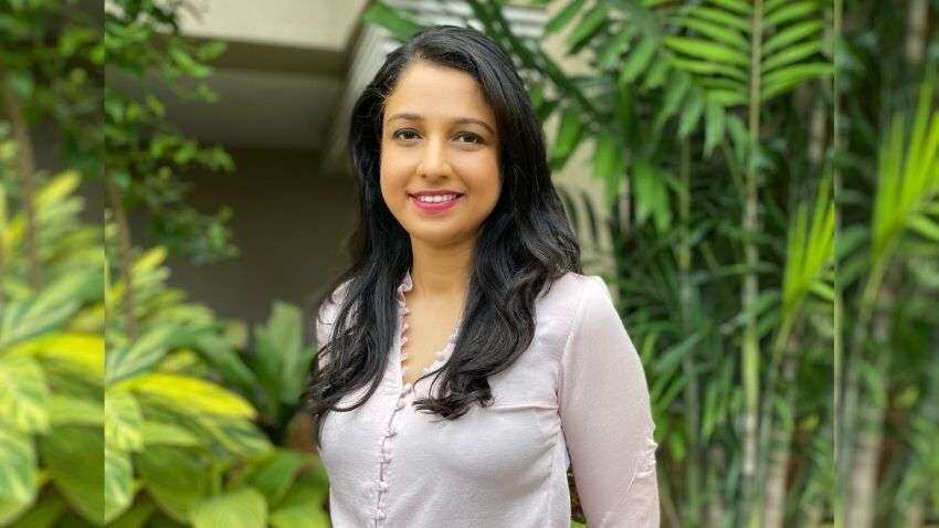 Dalal Street Voice: Financialization of savings is going to be single biggest theme for the markets in next 10 years: Kanika Agarrwal of Upside AI