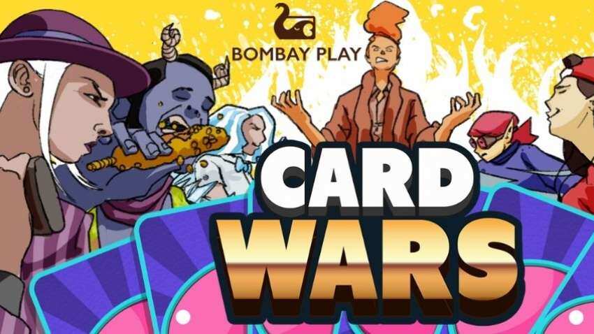Hypersocial gaming startup Bombay Play raises USD 7 million