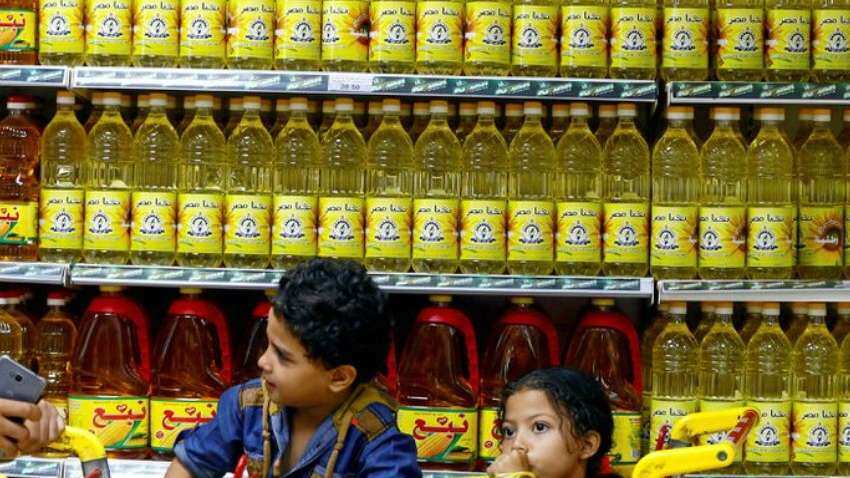 Govt begins inspection drive to curb hoarding of edible oils, oilseeds: Food Secretary Sudhanshu Pandey